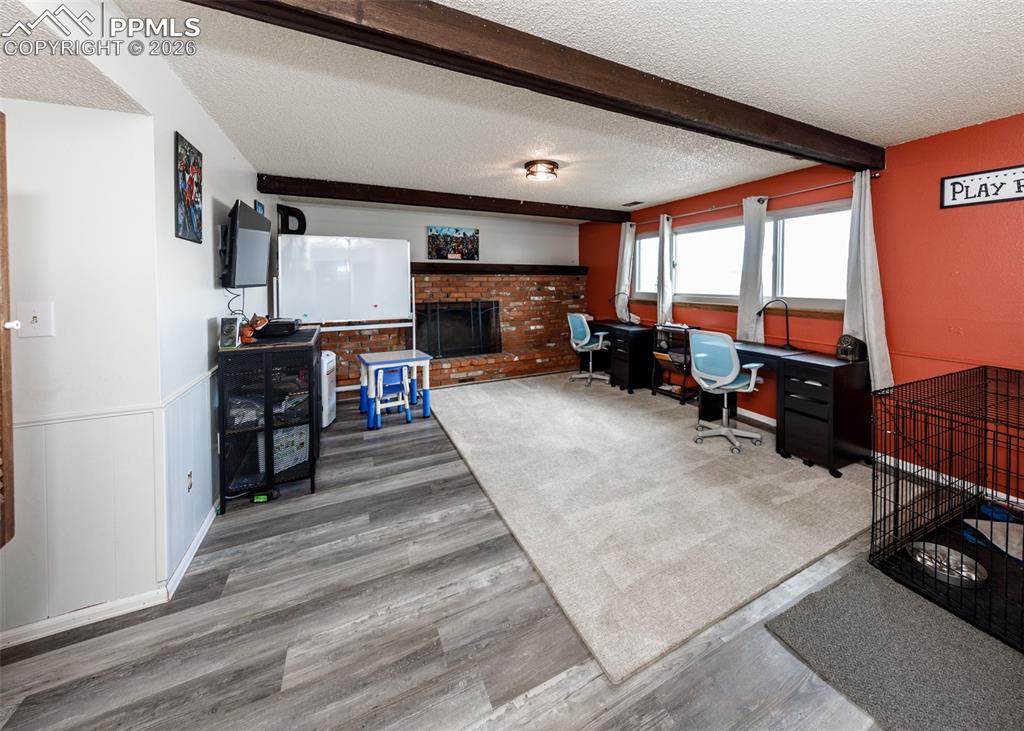 3830 Hemmingway Road Colorado Springs CO 80930