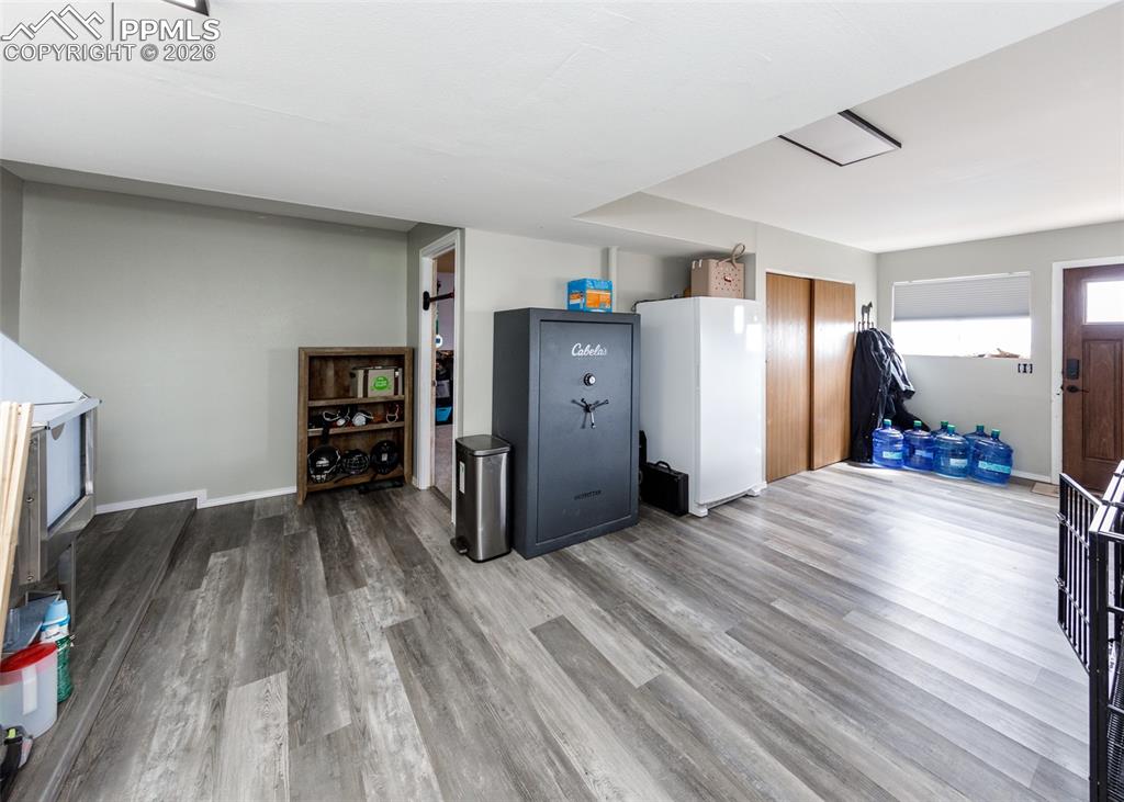 3830 Hemmingway Road Colorado Springs CO 80930
