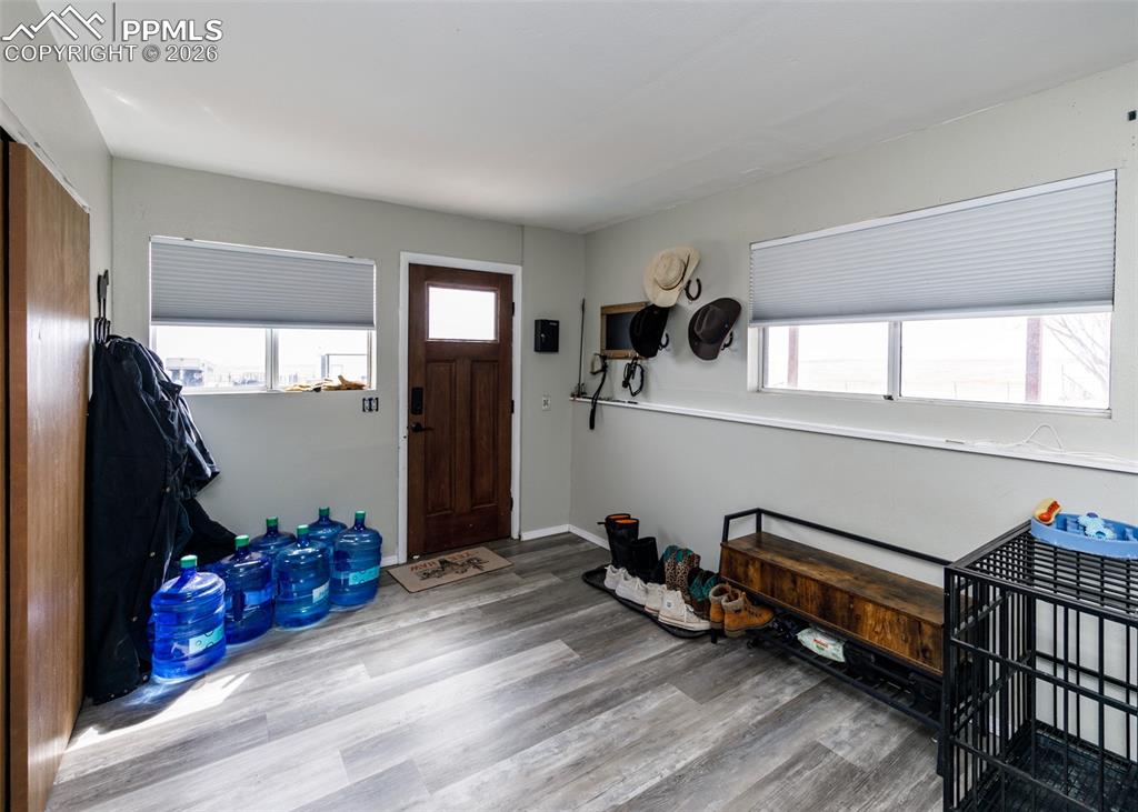 3830 Hemmingway Road Colorado Springs CO 80930
