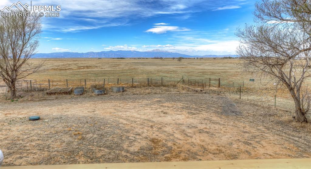 3830 Hemmingway Road Colorado Springs CO 80930