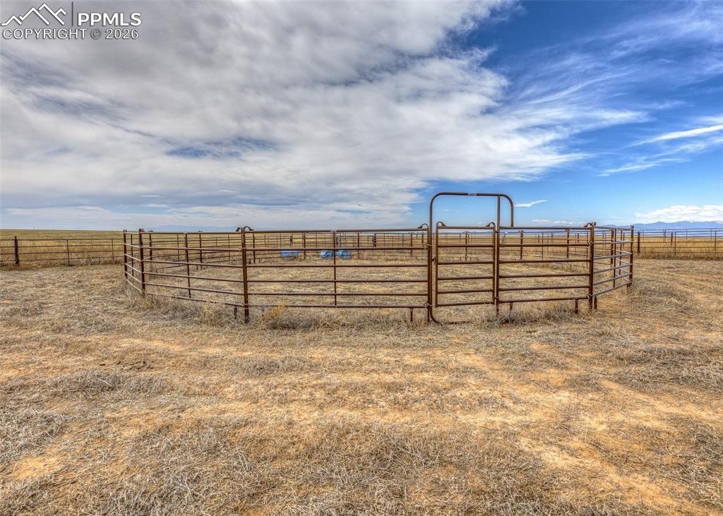 3830 Hemmingway Road Colorado Springs CO 80930
