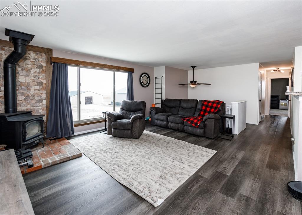 3830 Hemmingway Road Colorado Springs CO 80930