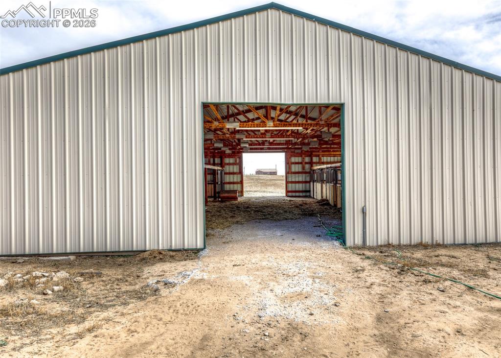 3830 Hemmingway Road Colorado Springs CO 80930