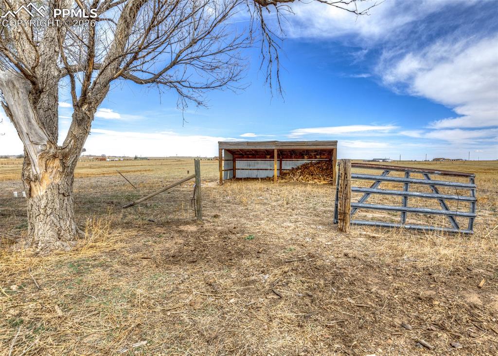 3830 Hemmingway Road Colorado Springs CO 80930
