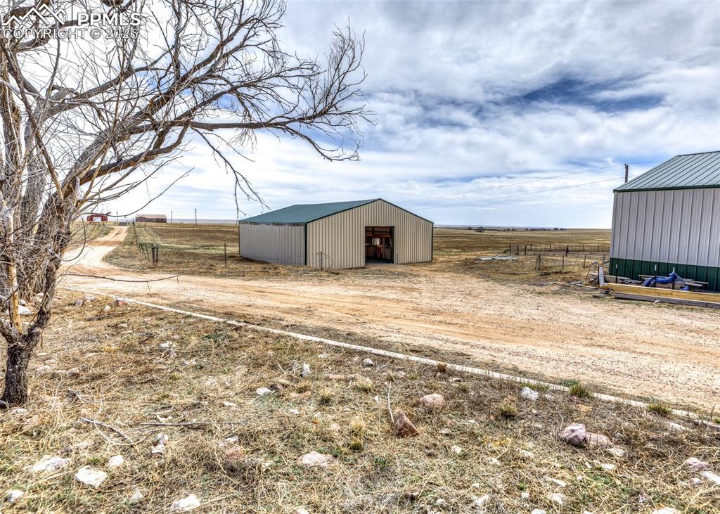 3830 Hemmingway Road Colorado Springs CO 80930