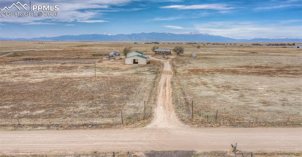 3830 Hemmingway Road Colorado Springs CO 80930