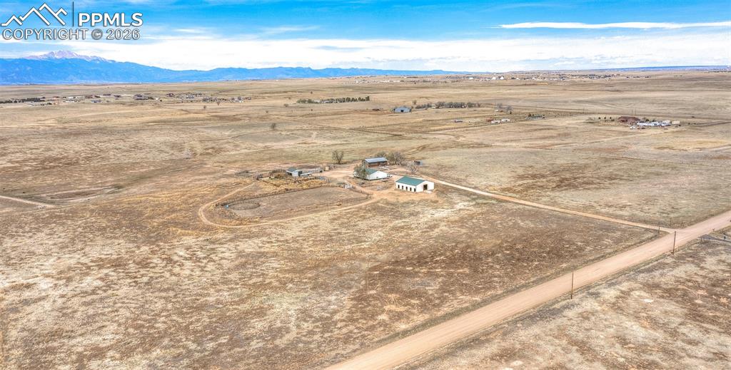 3830 Hemmingway Road Colorado Springs CO 80930