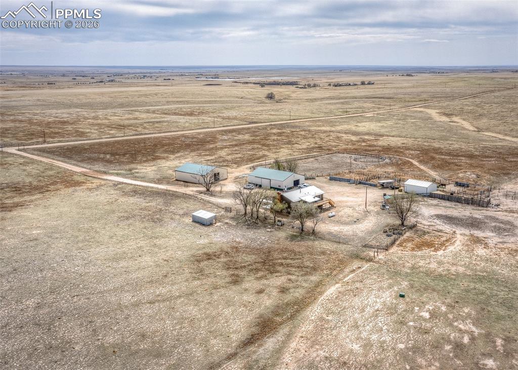 3830 Hemmingway Road Colorado Springs CO 80930