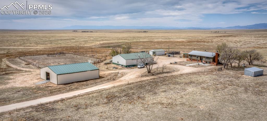 3830 Hemmingway Road Colorado Springs CO 80930