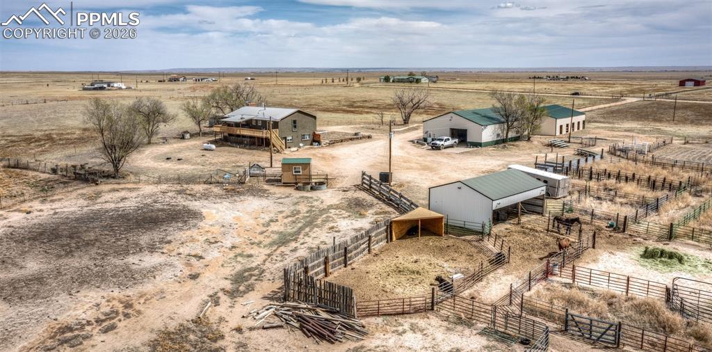 3830 Hemmingway Road Colorado Springs CO 80930