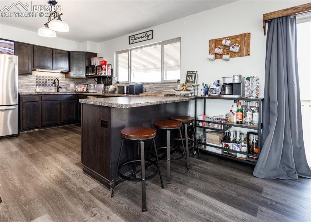 3830 Hemmingway Road Colorado Springs CO 80930