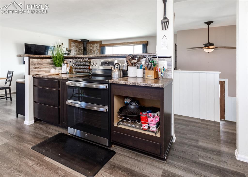 3830 Hemmingway Road Colorado Springs CO 80930