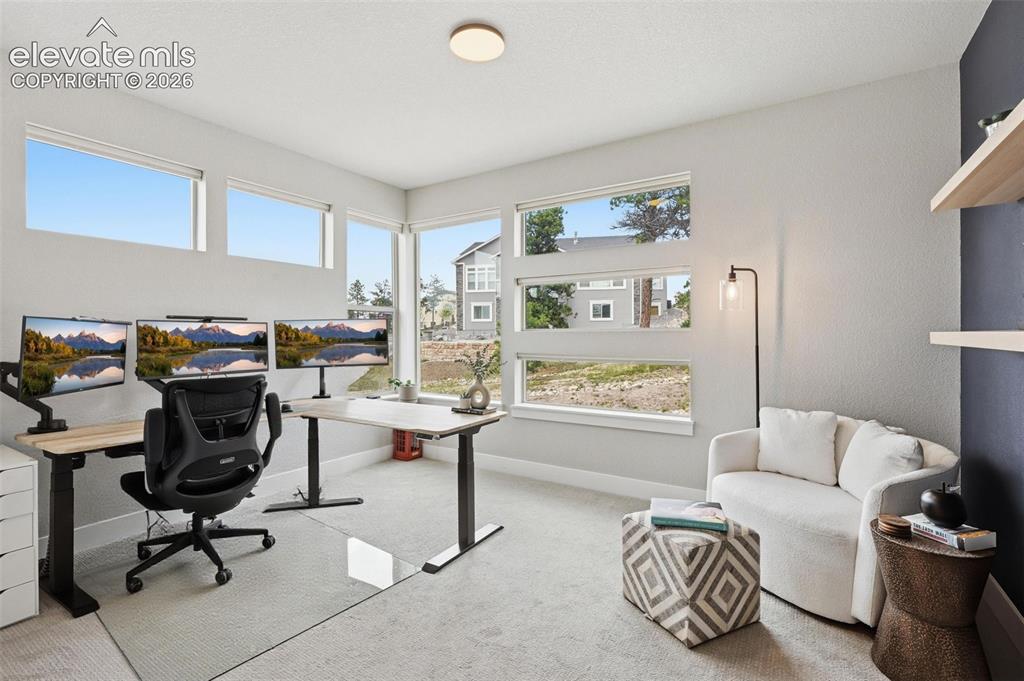 16355 Sunset Peak Lane Monument CO 80132