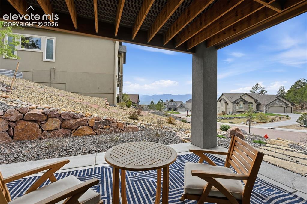 16355 Sunset Peak Lane Monument CO 80132