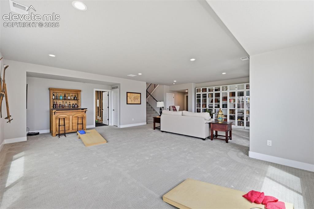16355 Sunset Peak Lane Monument CO 80132