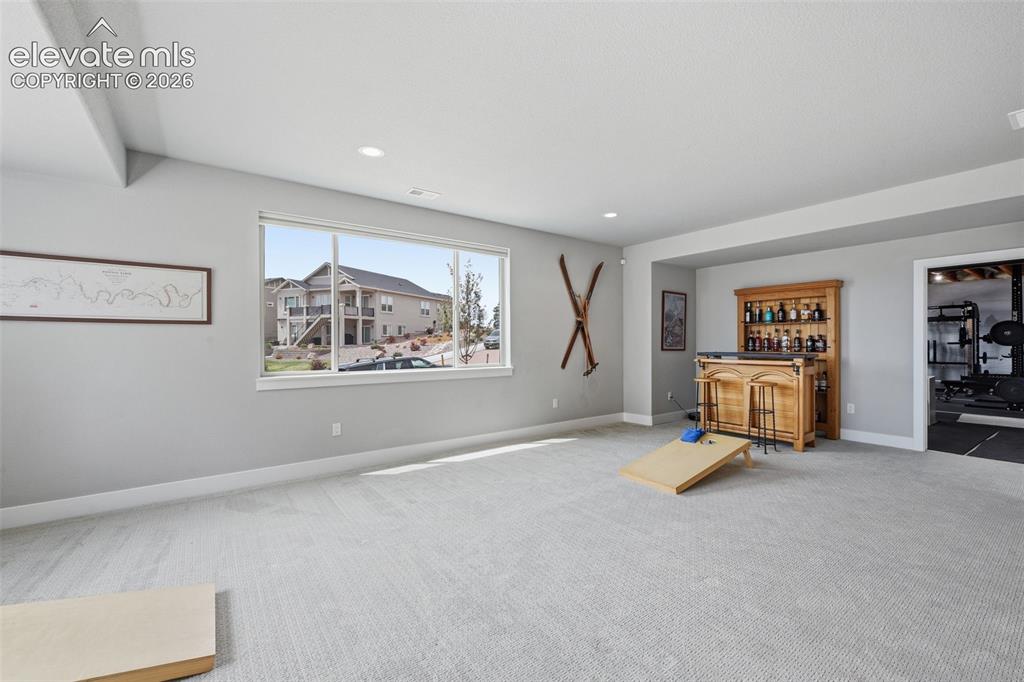 16355 Sunset Peak Lane Monument CO 80132