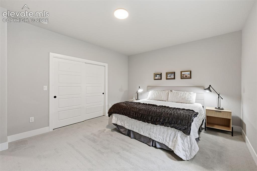 16355 Sunset Peak Lane Monument CO 80132