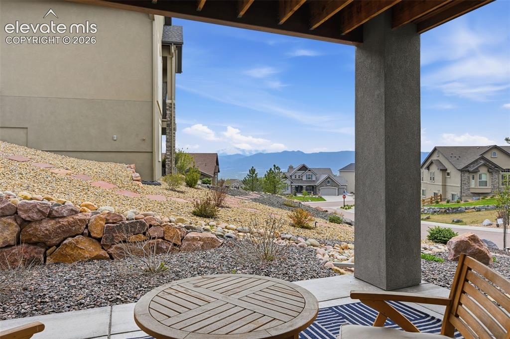 16355 Sunset Peak Lane Monument CO 80132