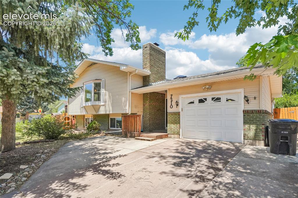 7210 Roaring Spring Terrace Fountain CO 80817