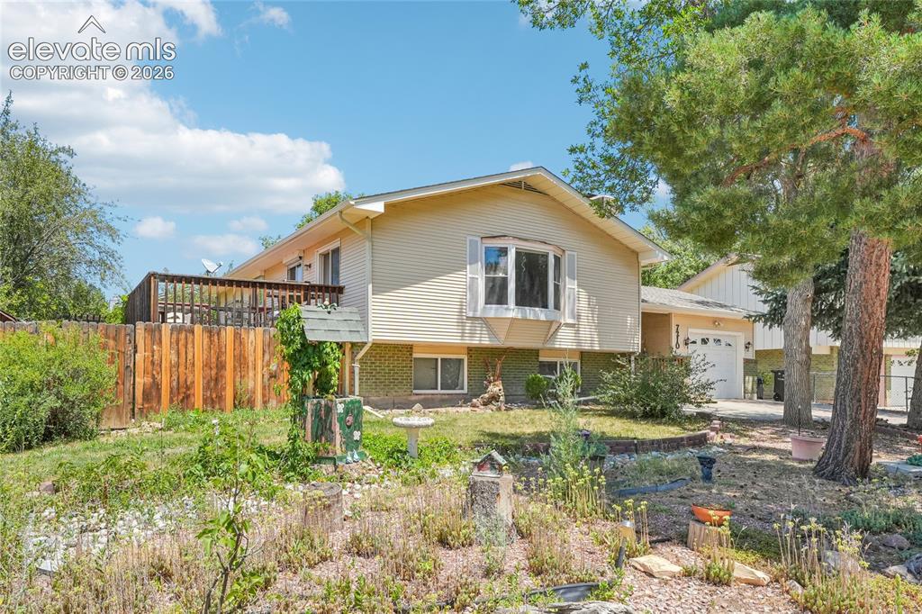 7210 Roaring Spring Terrace Fountain CO 80817