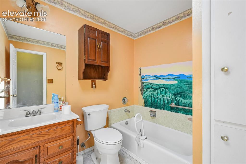 7210 Roaring Spring Terrace Fountain CO 80817