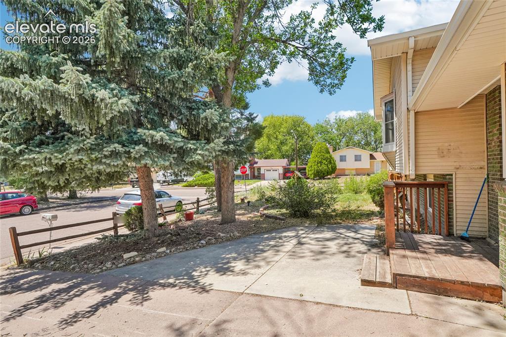 7210 Roaring Spring Terrace Fountain CO 80817