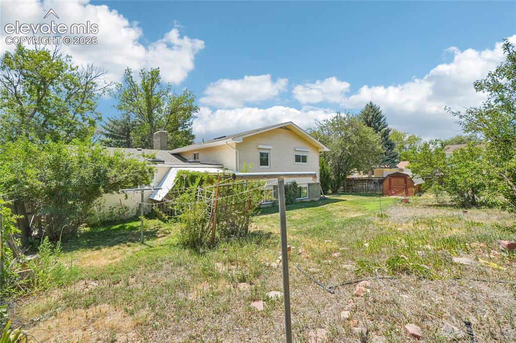7210 Roaring Spring Terrace Fountain CO 80817