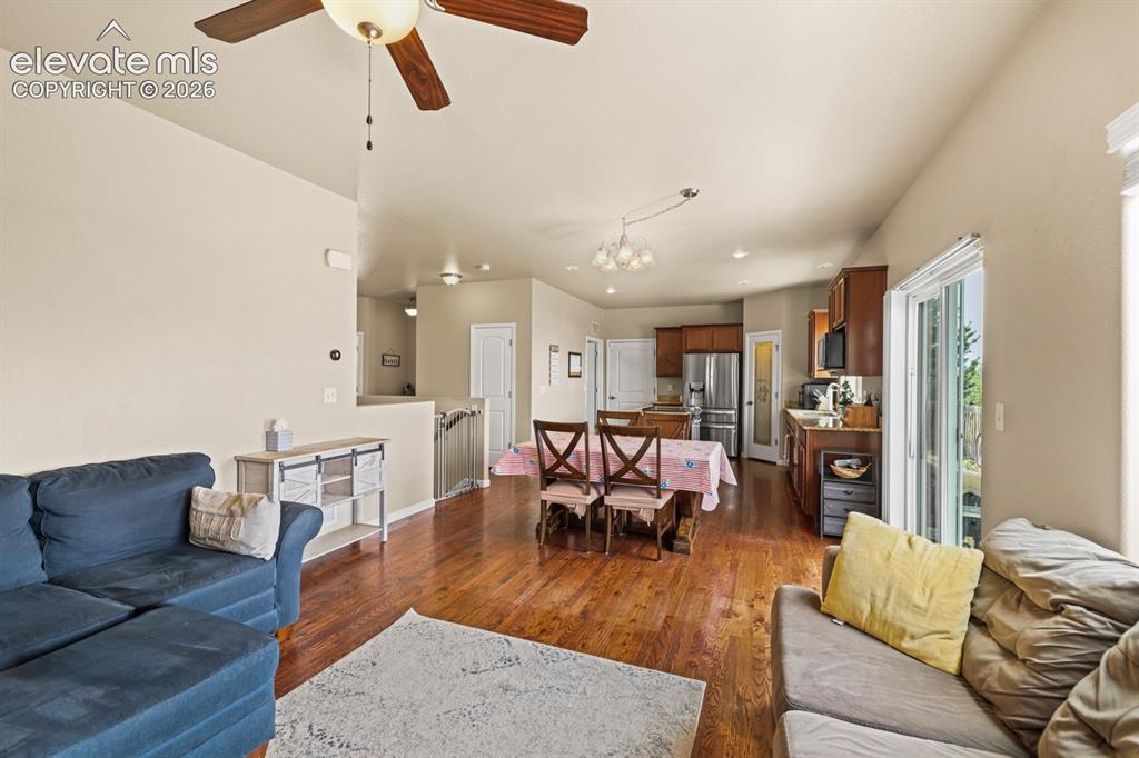 7624 Teocalli Point Peyton CO 80831