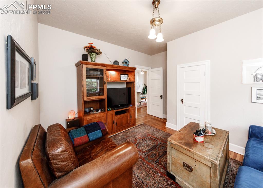 1517 N Corona Street Colorado Springs CO 80907