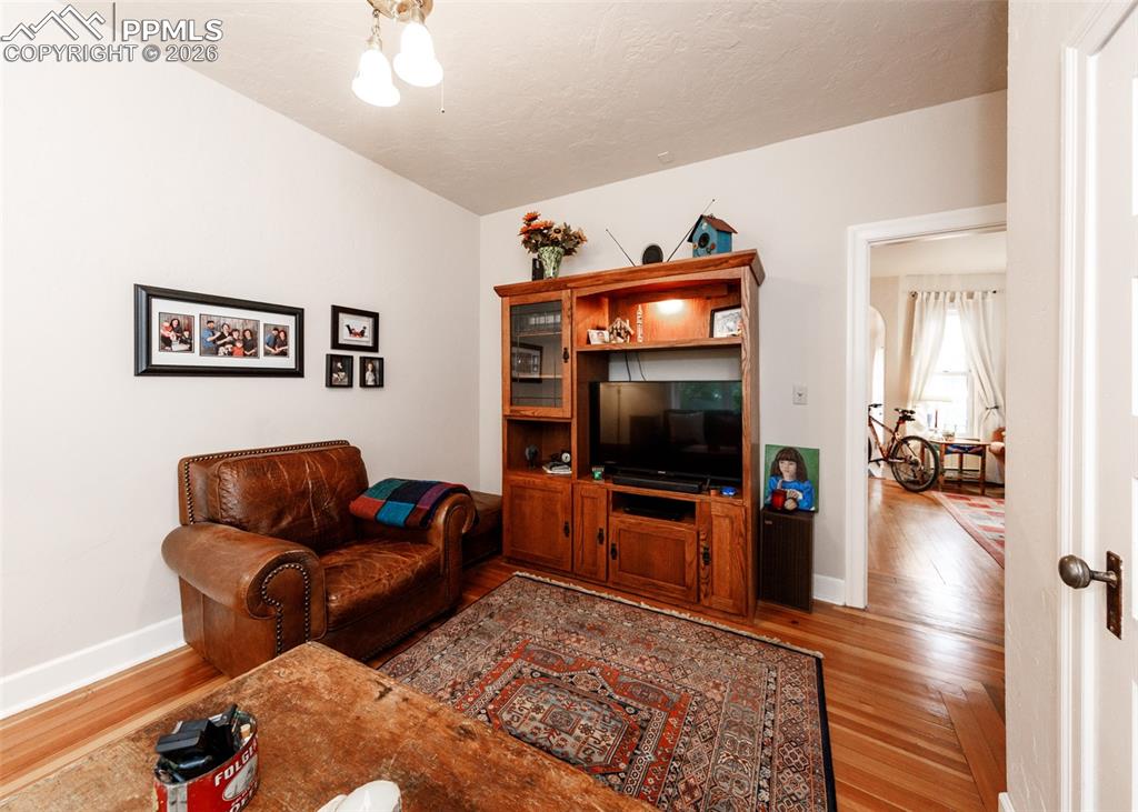 1517 N Corona Street Colorado Springs CO 80907