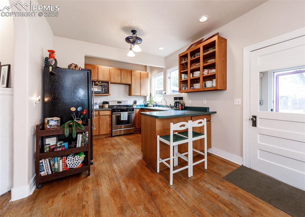 1517 N Corona Street Colorado Springs CO 80907