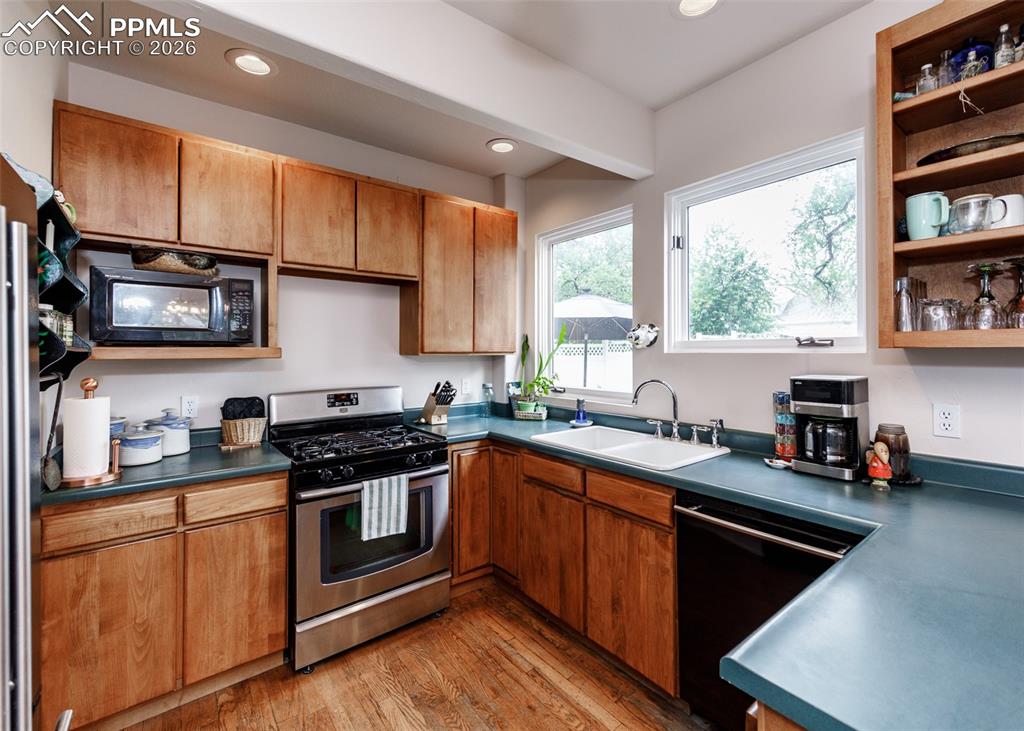 1517 N Corona Street Colorado Springs CO 80907