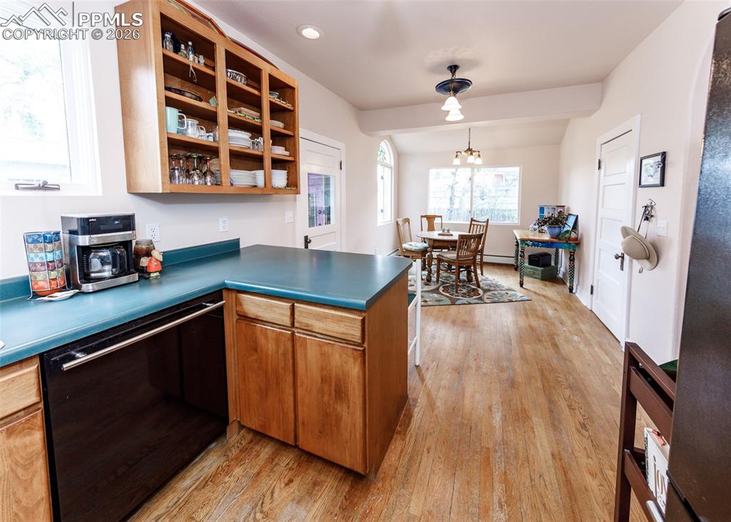 1517 N Corona Street Colorado Springs CO 80907