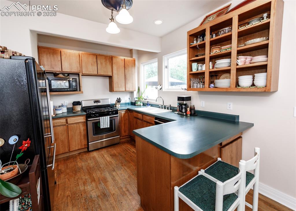 1517 N Corona Street Colorado Springs CO 80907