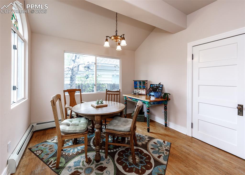 1517 N Corona Street Colorado Springs CO 80907