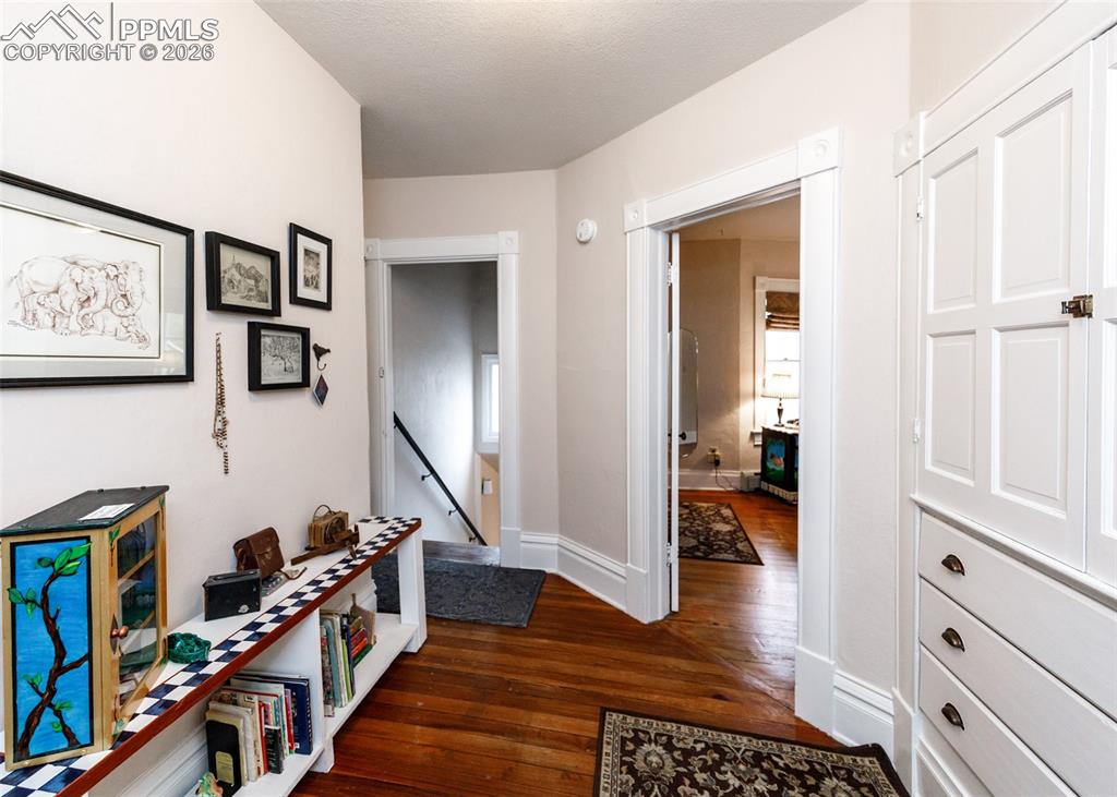 1517 N Corona Street Colorado Springs CO 80907