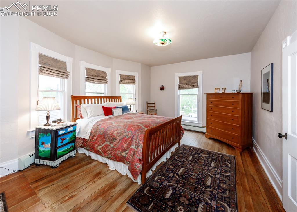 1517 N Corona Street Colorado Springs CO 80907