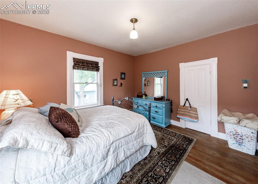 1517 N Corona Street Colorado Springs CO 80907