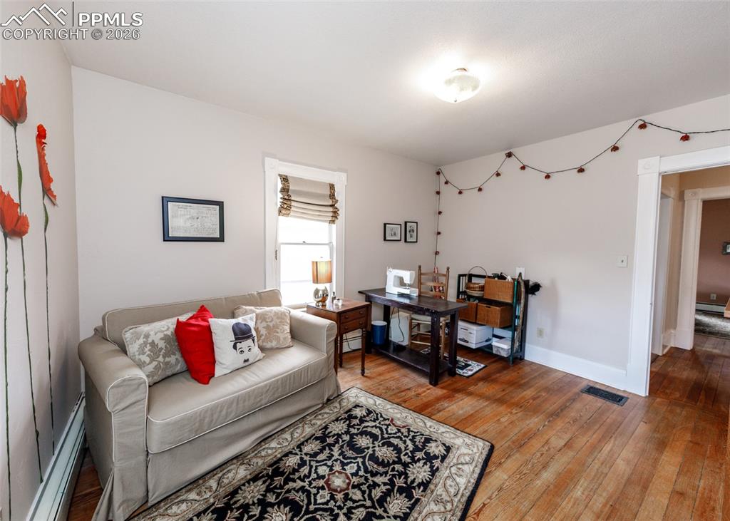 1517 N Corona Street Colorado Springs CO 80907