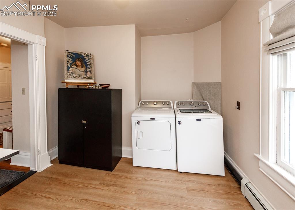 1517 N Corona Street Colorado Springs CO 80907