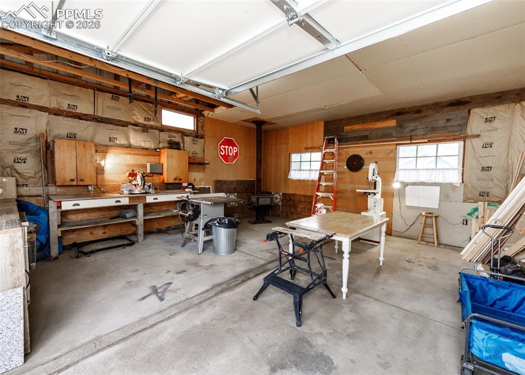 1517 N Corona Street Colorado Springs CO 80907