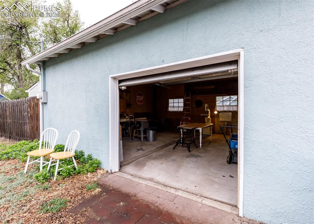 1517 N Corona Street Colorado Springs CO 80907