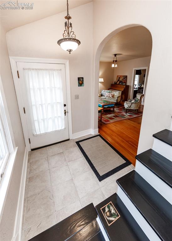 1517 N Corona Street Colorado Springs CO 80907