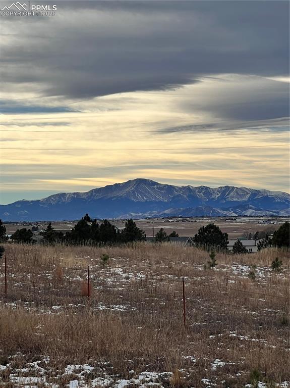 8545 Moss Rock Road Colorado Springs CO 80908