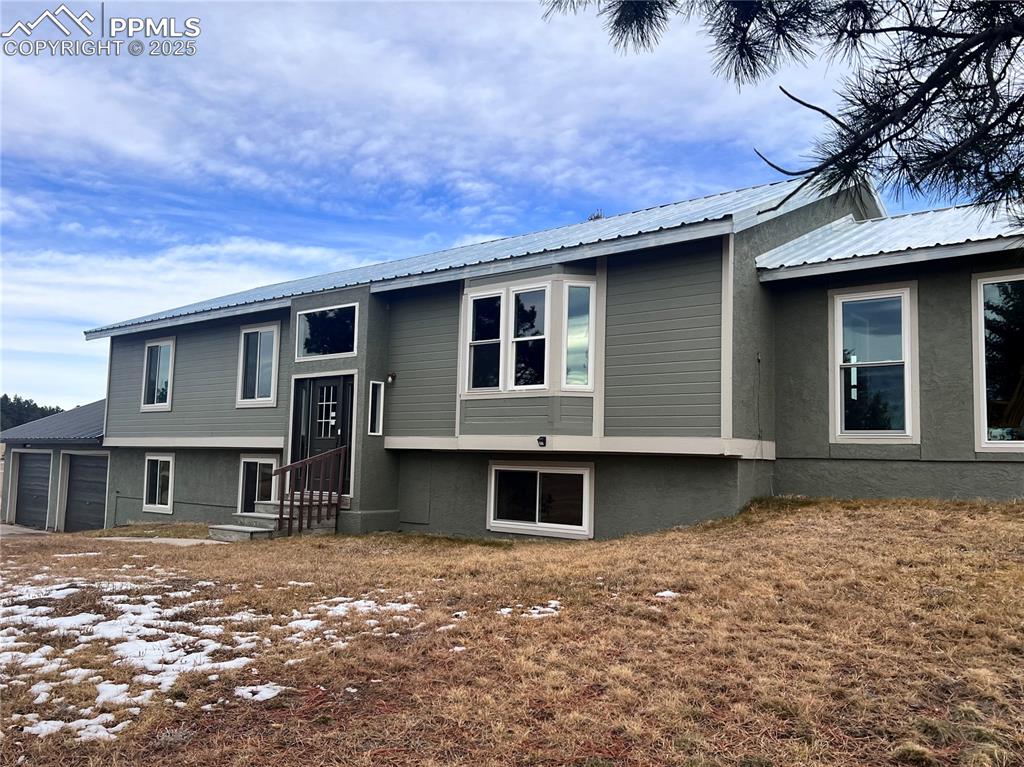 8545 Moss Rock Road Colorado Springs CO 80908