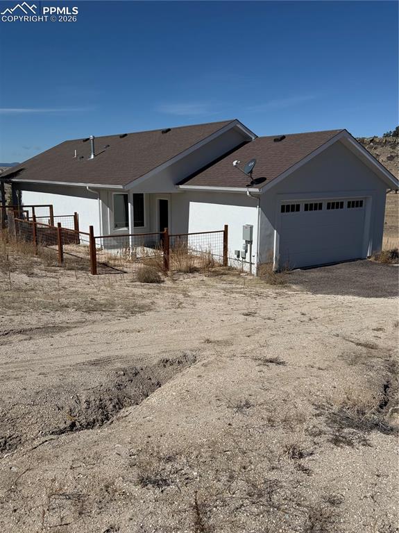 8545 Moss Rock Road Colorado Springs CO 80908