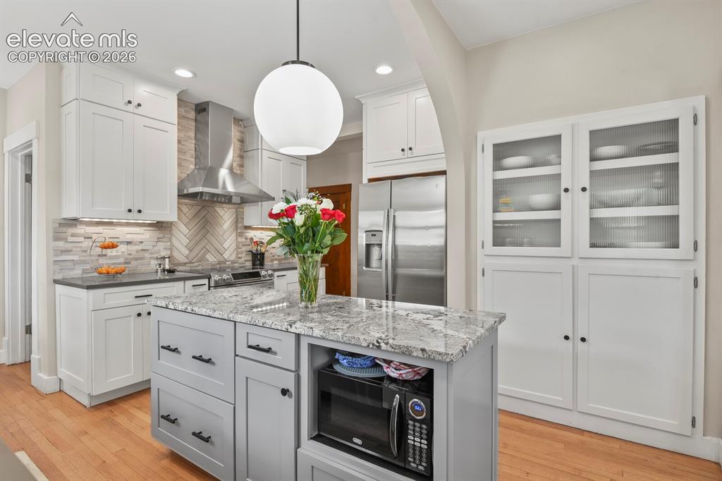 912 N Corona Street Colorado Springs CO 80903