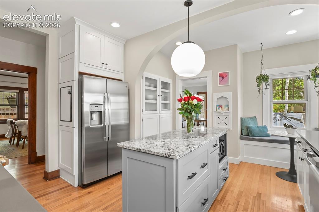 912 N Corona Street Colorado Springs CO 80903