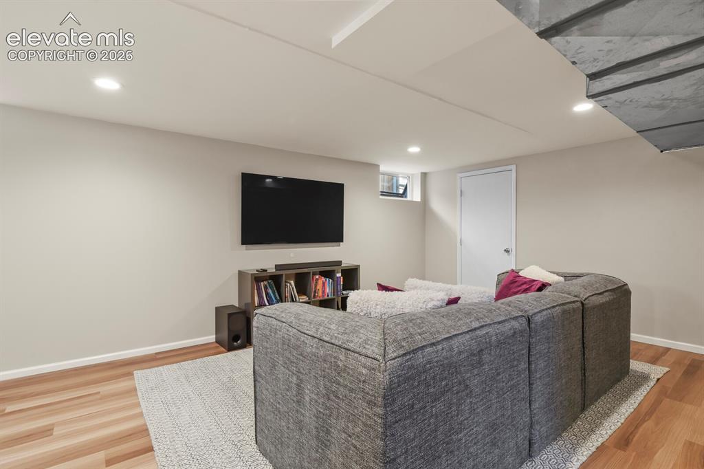 912 N Corona Street Colorado Springs CO 80903