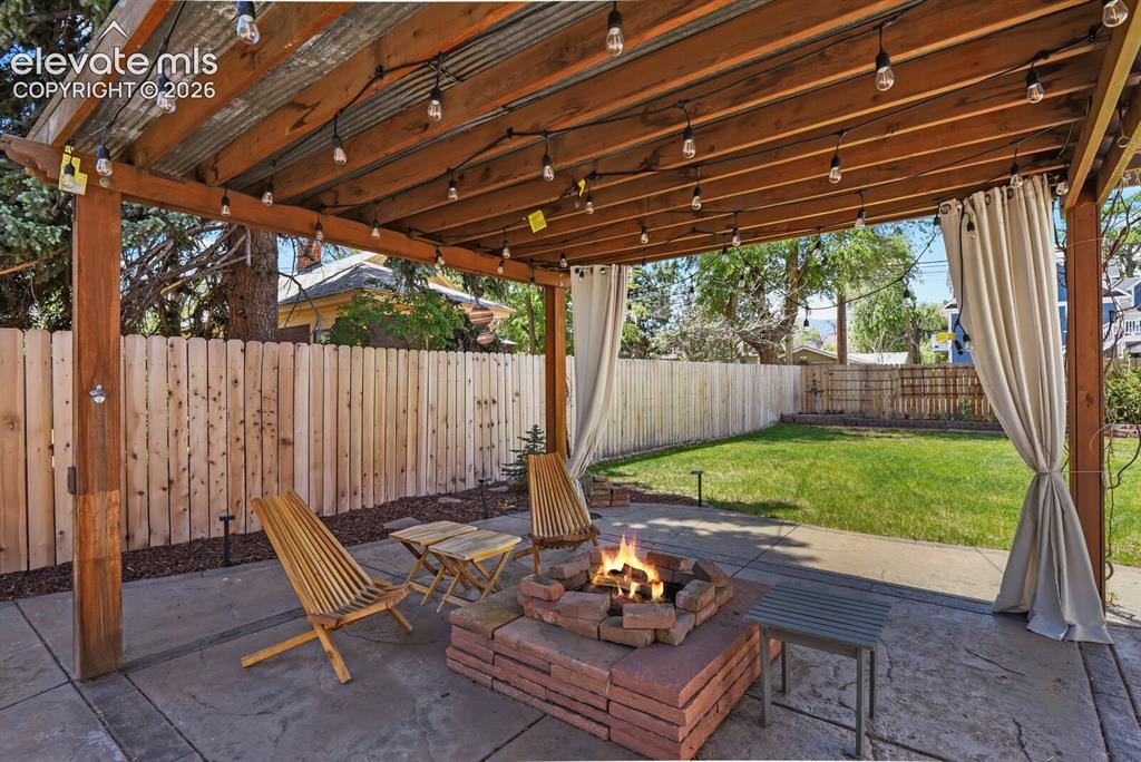 912 N Corona Street Colorado Springs CO 80903